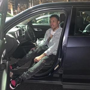 Meet your Posher, Tony